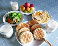 什么早餐最营养