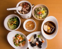 小红书月子餐30天食谱