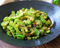 素食食谱什么都行！