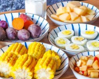 小孩早餐食谱大全6-12岁？