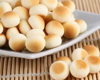 旺仔小馒头适合多大的婴儿吃？